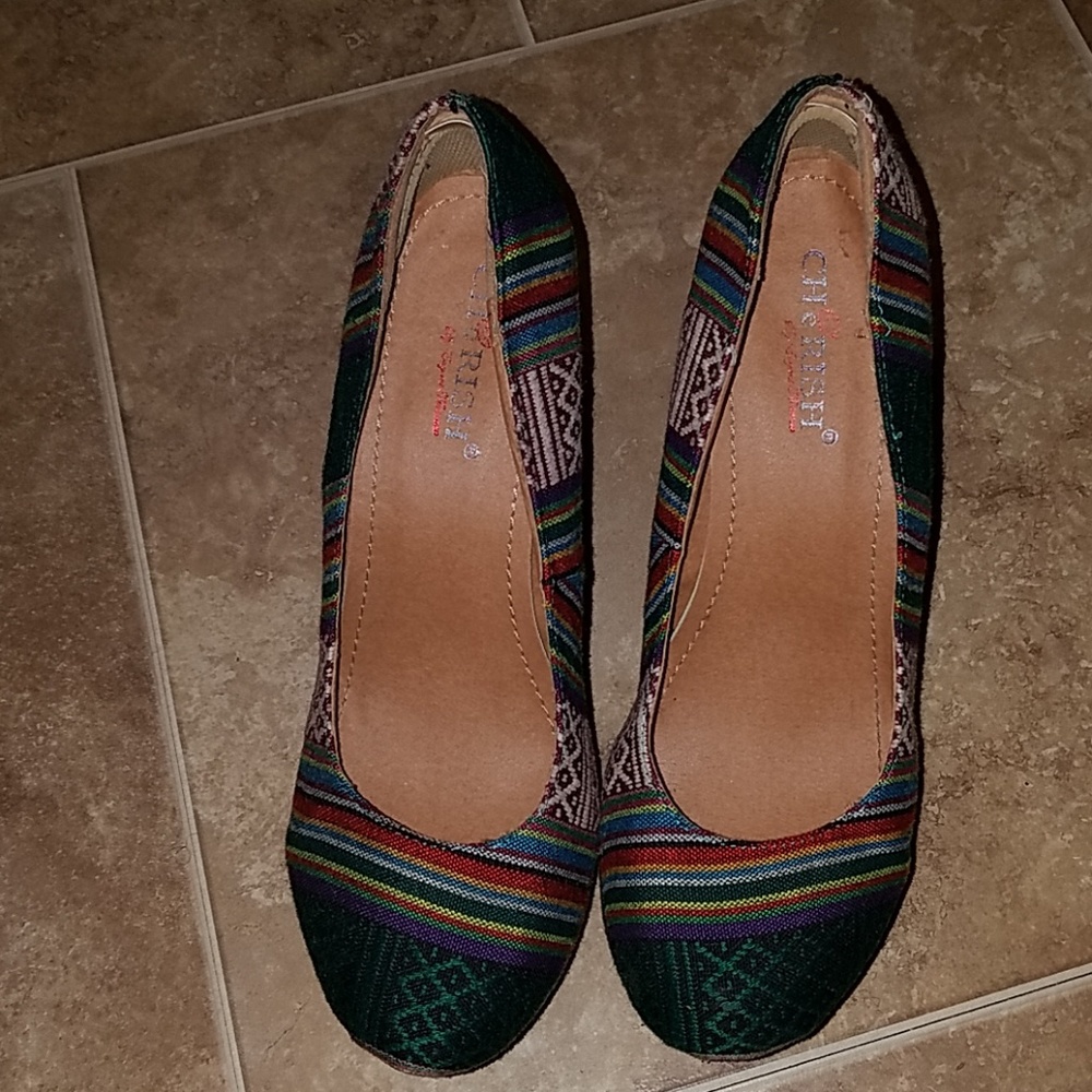 Shoes